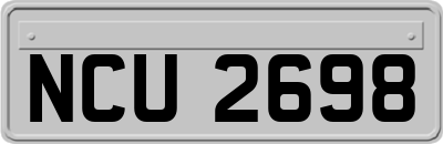 NCU2698