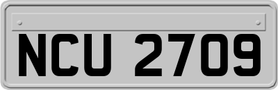 NCU2709