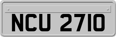 NCU2710