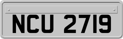 NCU2719