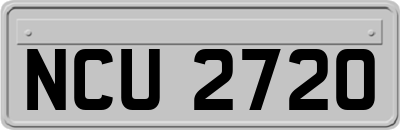 NCU2720