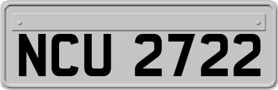NCU2722