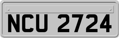 NCU2724