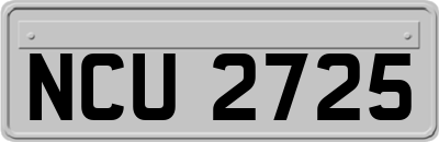 NCU2725