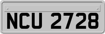 NCU2728