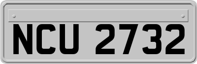 NCU2732
