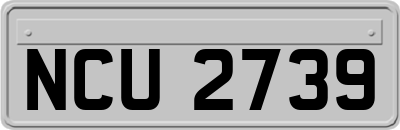 NCU2739
