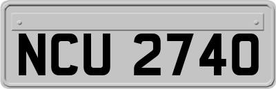 NCU2740