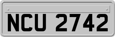 NCU2742