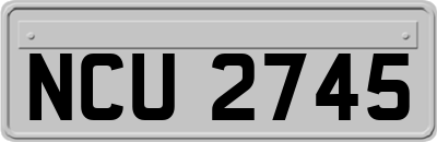 NCU2745