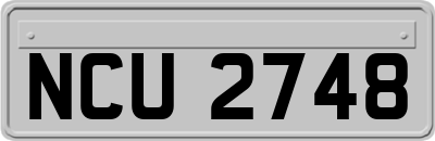 NCU2748