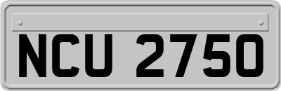 NCU2750