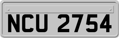 NCU2754