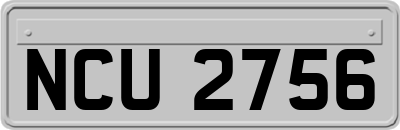 NCU2756