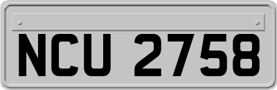 NCU2758
