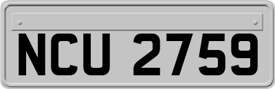NCU2759