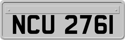 NCU2761