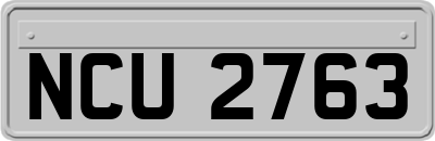 NCU2763