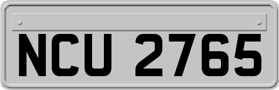 NCU2765