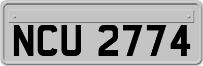 NCU2774