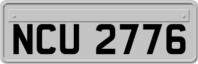 NCU2776