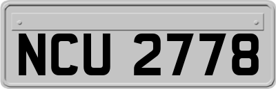 NCU2778