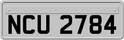 NCU2784