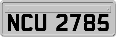 NCU2785