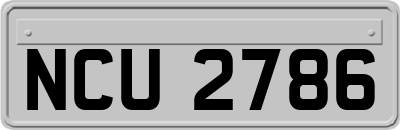 NCU2786
