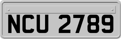 NCU2789