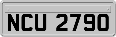 NCU2790