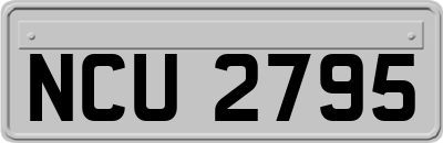NCU2795