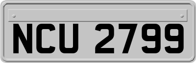 NCU2799