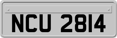 NCU2814