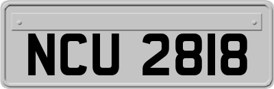 NCU2818