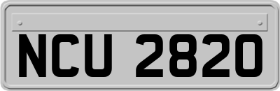 NCU2820