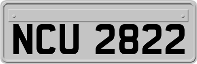 NCU2822