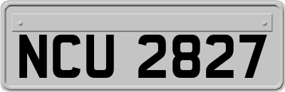 NCU2827