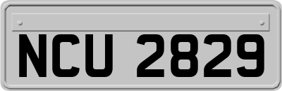 NCU2829