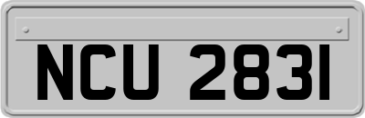 NCU2831