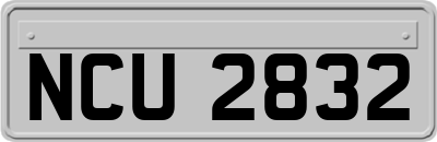 NCU2832