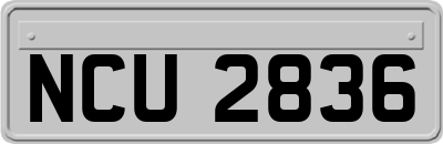 NCU2836