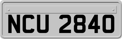 NCU2840