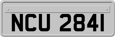 NCU2841