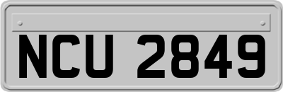 NCU2849
