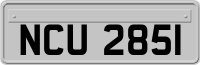 NCU2851