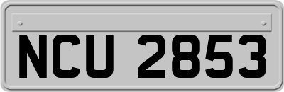 NCU2853