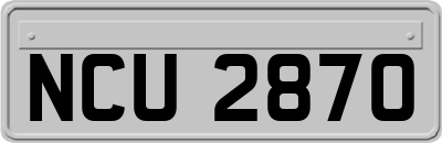 NCU2870