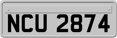 NCU2874