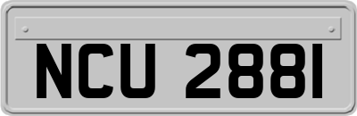 NCU2881